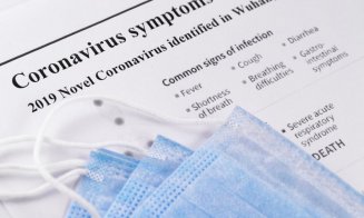 Coronavirus / Care sunt simptomele infecţiei şi când trebuie să mergi la doctor