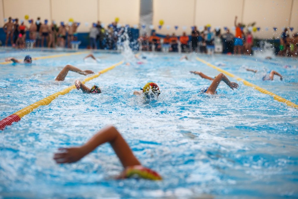Bazinul Olimpic Grigorescu rămâne deschis. Ce măsuri se iau