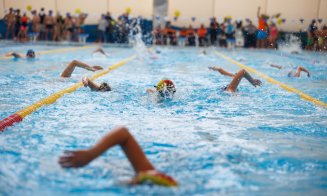 Bazinul Olimpic Grigorescu rămâne deschis. Ce măsuri se iau