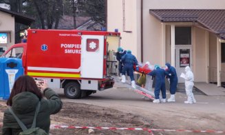 Cinci noi cazuri de coronavirus confirmate în România