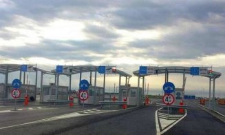 Se închid șapte puncte de trecere a frontierei între România și Serbia