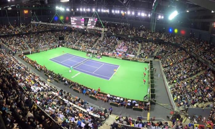 Coronavirus: Meciul România - Italia din Fed Cup a fost AMÂNAT