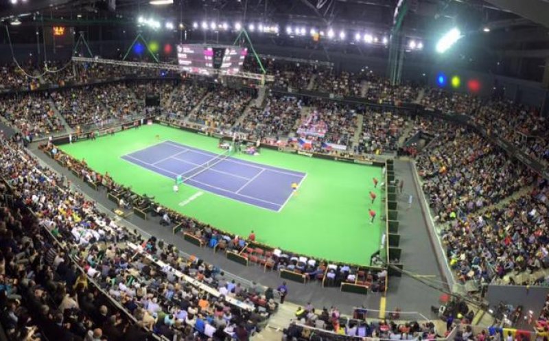 Coronavirus: Meciul România - Italia din Fed Cup a fost AMÂNAT