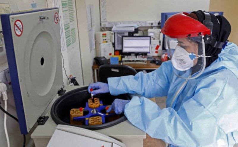 Pro România cere testări de coronavirus în trei spitale din Cluj
