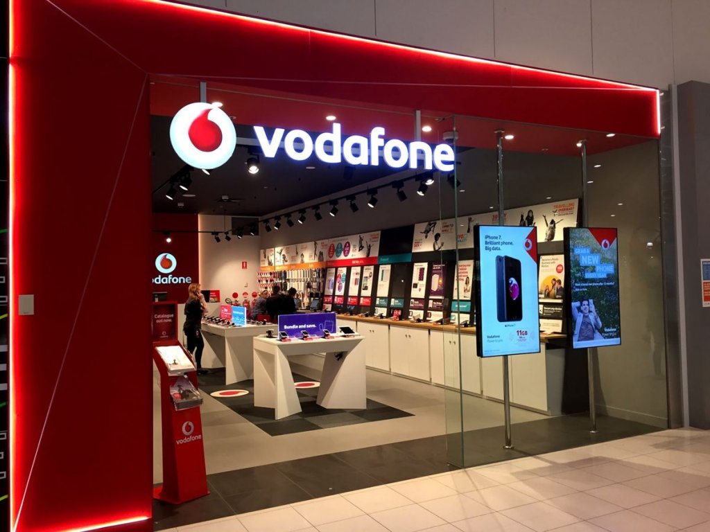 Vodafone și-a anulat evenimentul de la Cluj și restricționează călătoriile de business
