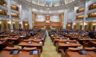 Alertă de coronavirus în Parlament! Un senator român este infectat