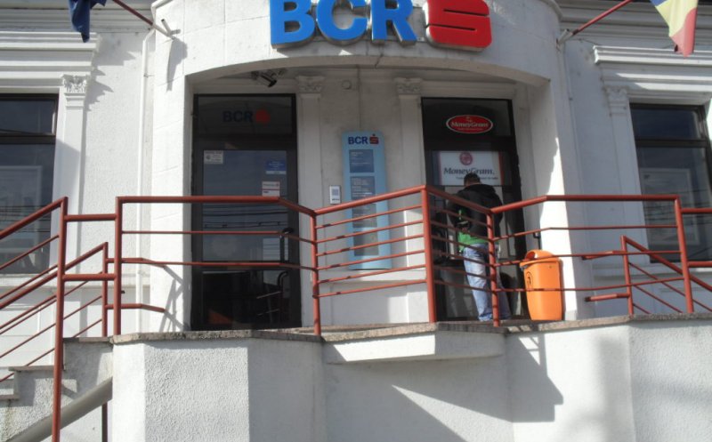 Cum ne comportăm într-o bancă, în perioada crizei coronavirusului