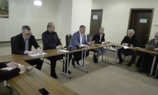 Hotelurile Clujului, în pragul falimentului. “Pierdem 20.000 de euro pe zi”