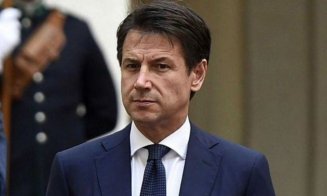 Italia cere o coordonare a întregii Europe împotriva coronavirsului