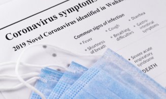 Coronavirus / Definiții noi pentru CAZ SUSPECT și CONTACT APROPIAT