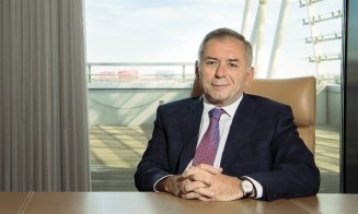 Președintele Băncii Transilvania: "Ne vom sprijini clienții care au luat credite"