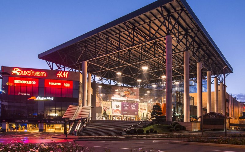Coronavirus. Iulius Mall Cluj va funcționa cu program redus