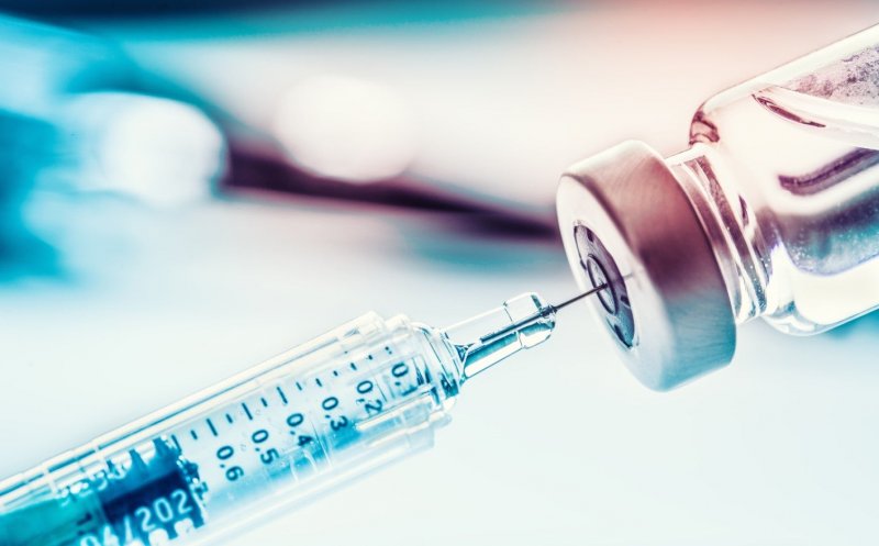 COVID-19. SUA au început primul test clinic pentru un vaccin