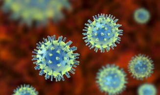 Coronavirus în România. Bilanţul în ţara noastră ajunge la 184