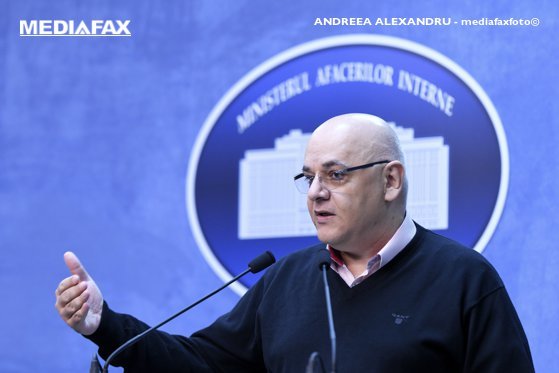Raed Arafat: Medicii rezidenţi îşi întrerup practica şi sprijină medicii de urgenţă
