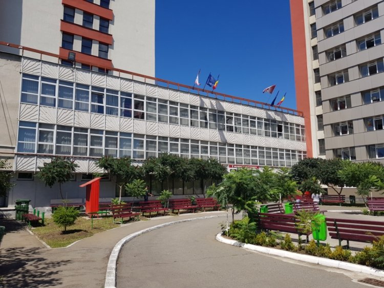 Căminele Universității Tehnice din Cluj-Napoca și Baia Mare se închid miercuri 18 martie de la ora 22