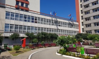 Căminele Universității Tehnice din Cluj-Napoca și Baia Mare se închid miercuri 18 martie de la ora 22