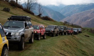 CERT-Transilvania, suport logistic pentru centrele de carantină din Cluj şi dezinfectanţi pentru medici