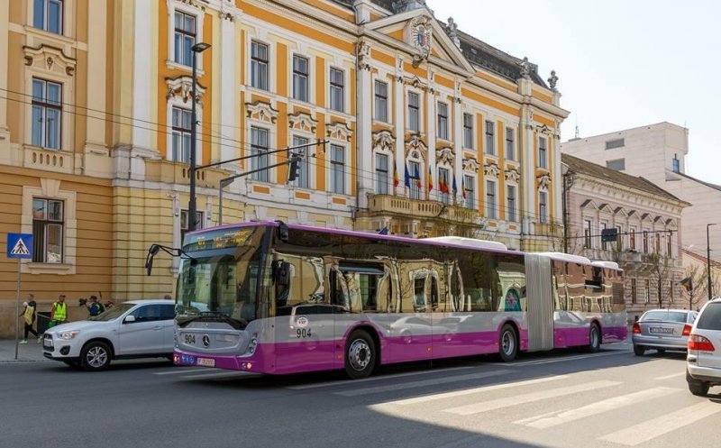 Ce măsuri a luat Primăria Cluj-Napoca după instituirea stării de urgență