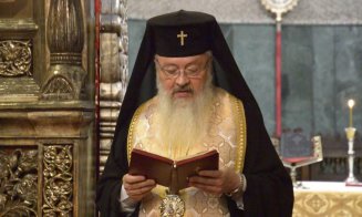 Preotii din Arhiepiscopia Clujului vor trage clopotele in fiecare zi si se vor ruga
