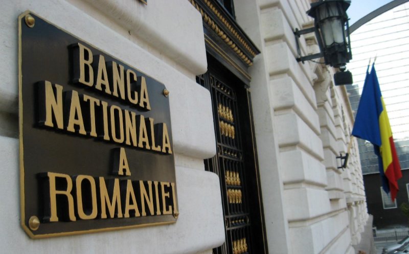 BNR: Vom asigura fluxuri neîntrerupte de numerar pentru toate operaţiunile, inclusiv cele de lichidităţi pentru bancomate