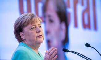 Angela Merkel: Germania se confruntă cu cea mai mare provocare de la cel de-al Doilea Război Mondial