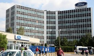 Angajaţii Ford Craiova intră de în şomaj tehnic din cauza coronavirusului