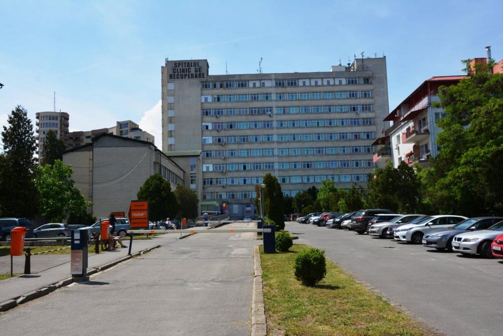 Stimulente financiare pentru angajaţii spitalelor din Cluj, subordonate CJ