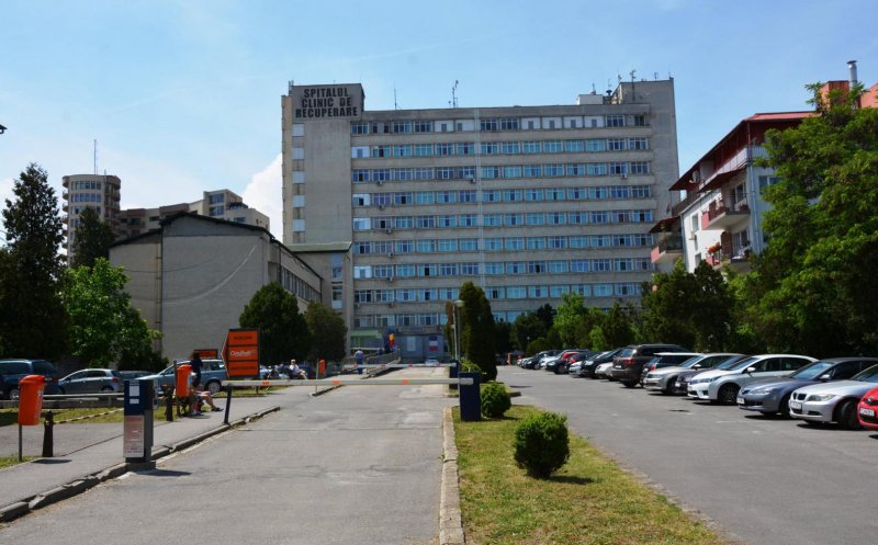 Stimulente financiare pentru angajaţii spitalelor din Cluj, subordonate CJ