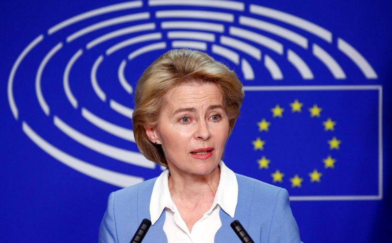UE ajută la repatrierea a 100.000 de cetăţeni comunitari blocaţi în străinătate