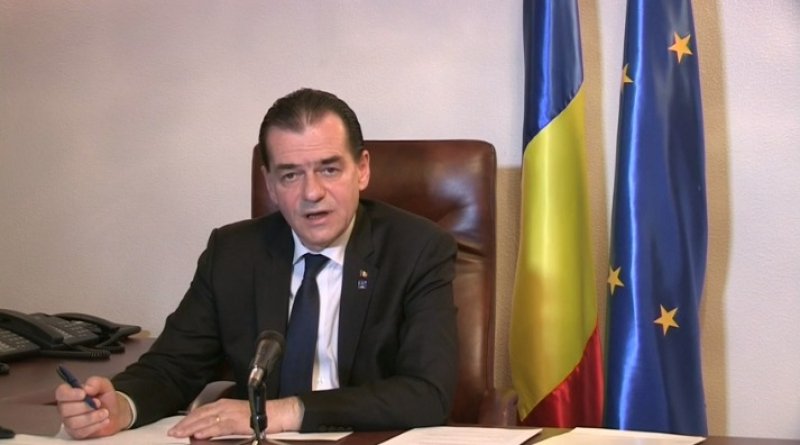 Orban: Autorităţile locale vor verifica cum respectă românii izolarea la domiciliu