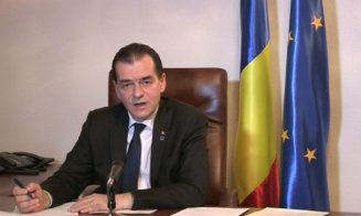 Orban: Autorităţile locale vor verifica cum respectă românii izolarea la domiciliu