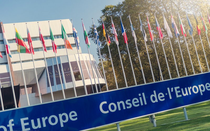 România a activat derogarea privind aplicarea Convenţiei Europene a Drepturilor Omului