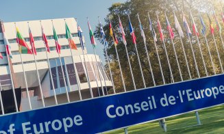 România a activat derogarea privind aplicarea Convenţiei Europene a Drepturilor Omului