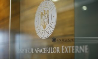 Activitatea Ambasadei României din Luxemburg suspendată temporar. Diplomat testat pozitiv cu COVID-19