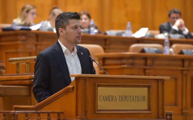 Deputat Sorin-Dan Moldovan: Guvernul PNL s-a implicat cu toată determinarea în bătălia împotriva coronavirusului