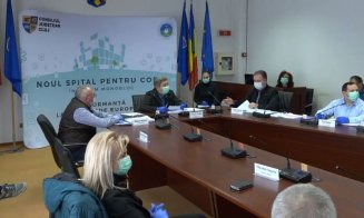 Consiliul Județean Cluj poate lansa licitația pentru operatorul de la CMID