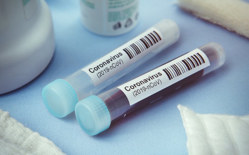 Coronavirus / 2.000 de testere, așteptate să sosească săptămâna viitoare la Cluj