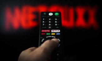 Coronavirus/ Netflix şi YouTube reduc din calitatea HD a video-urilor pentru a nu contribui la colapsul internetului
