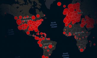 Lumea după coronavirus: Omenirea trebuie să facă o alegere - merge pe drumul lipsei de unitate sau pe cel al solidarităţii globale