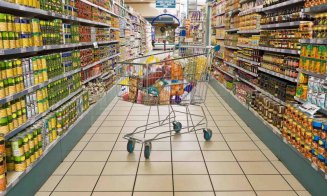 Achiziţiile de panică şi izolările ar putea stimula preţurile mondiale ale alimentelor