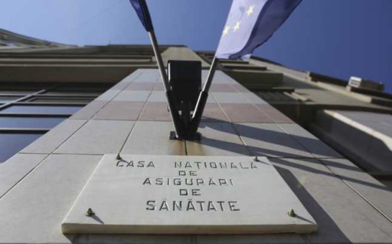 CNAS: Reglementări privind concediile şi indemnizaţiile de asigurări sociale de sănătate pe perioada stării de urgenţă