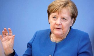 Merkel, în autoizolare după ce a intrat în contact cu un medic testat pozitiv