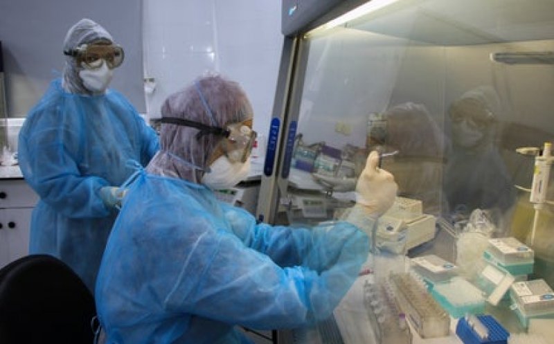 Alte două posibile simptome ale infecţiei cu COVID-19