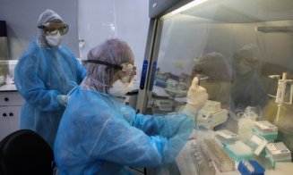 Alte două posibile simptome ale infecţiei cu COVID-19