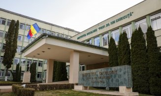 Răspunsul prefecturii despre situaţia de la Oncologie Cluj