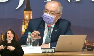 Emil Boc: ”Transportul în comun nu intră sub incidența interdicțiilor”. Telefon special pentru vârstnici