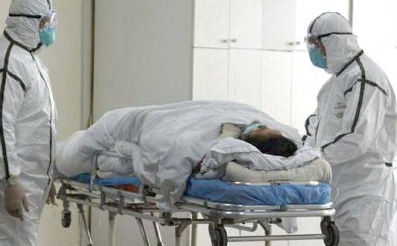 A fost înregistrat al 6-lea deces al unei persoane infectate cu noul coronavirus (COVID-19) în România