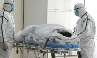 A fost înregistrat al 6-lea deces al unei persoane infectate cu noul coronavirus (COVID-19) în România