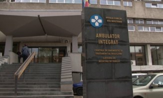 Primul pacient vindecat de coronavirus la Cluj-Napoca